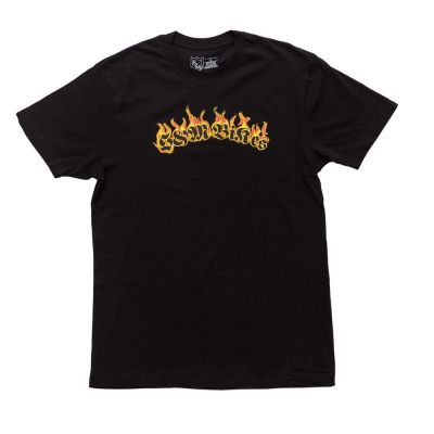 T-Shirt S&M Old Flames