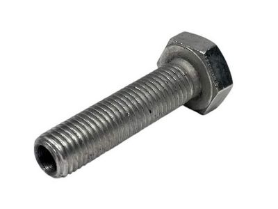 Topbolt S&M 90's Pitchfork M10 x 1.25