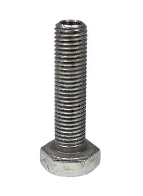 Topbolt S&M 90's Pitchfork M10 x 1.25