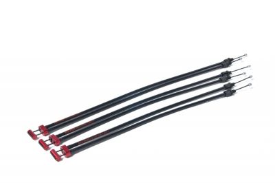 Gyrocable SaltPlus Dual upper