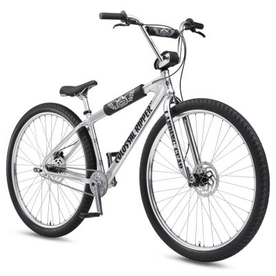 BMX-Cruiser SE Bikes Colossal Ripper 32"