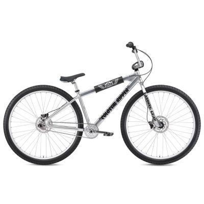 BMX-Cruiser SE Bikes Colossal Ripper 32"