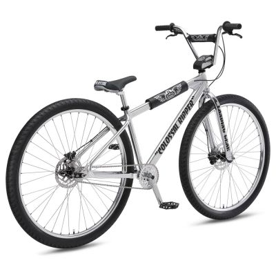 BMX-Cruiser SE Bikes Colossal Ripper 32"