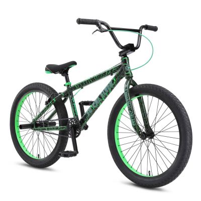 BMX-Cruiser SE Bikes So Cal Flyer 24"