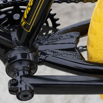BMX-Cruiser SE Bikes So Cal Flyer 24"