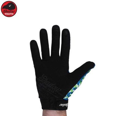 Gloves Shadow Monster Mash