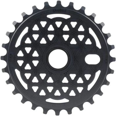 Sprocket Shadow Maya