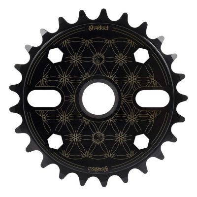 Sprocket Shadow Sabotage Maya Edition V2