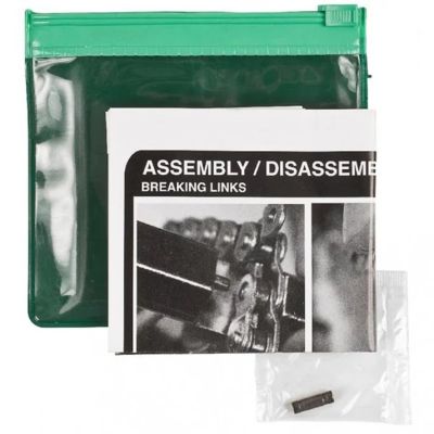 Master Pin for Shadow Interlock Chain