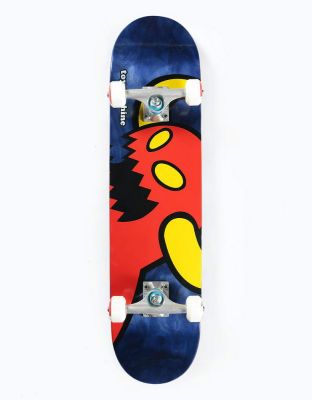 Skateboard Toy Machine Vice Monster 7.75"