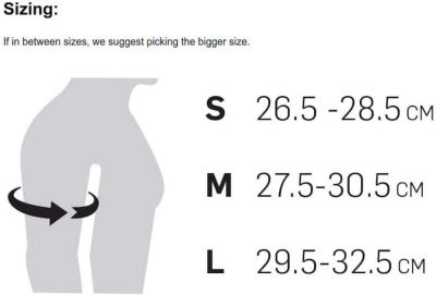 Schulterbandage Space Brace