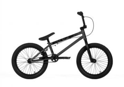 BMX-Rad Stereo Bikes Half Stack 18"