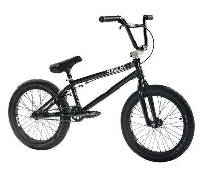 BMX-Rad Subrosa Tiro 18"