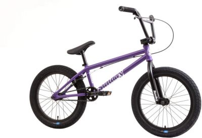 BMX-Bike Sunday Primer 18" 2025