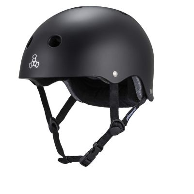 Helm Triple 8 Deep Cover