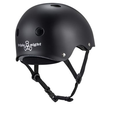 Helm Triple 8 Deep Cover