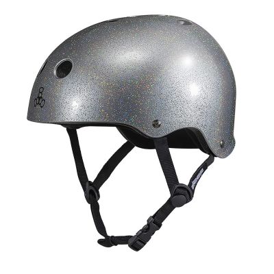 Helm Triple 8 Deep Cover