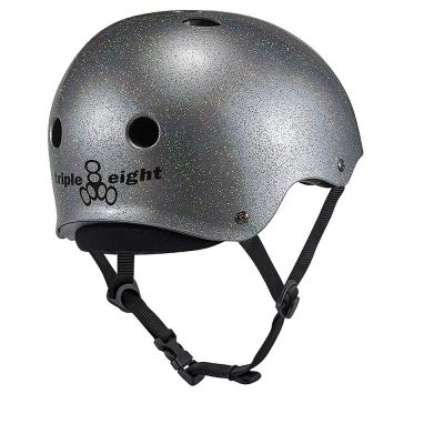 Helm Triple 8 Deep Cover
