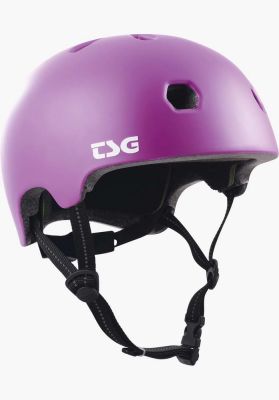 Helm TSG Meta Solid