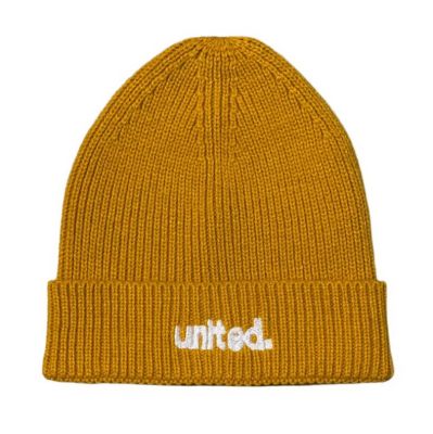 Beanie United Coastin