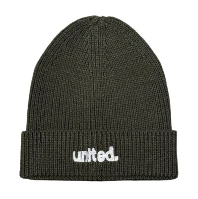 Beanie United Coastin