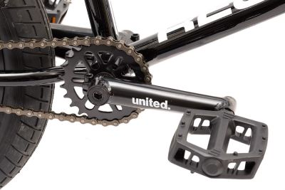 BMX-Rad United Recruit 16"