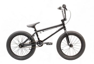 BMX-Rad United Recruit 18"