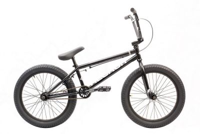 BMX-Bike United Recruit 20.25"