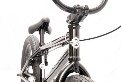 BMX-Bike United Recruit 20.25"