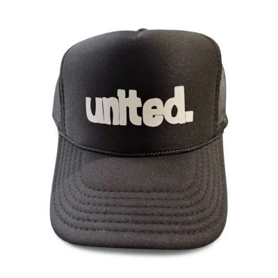 Cap United Coastin Trucker V2