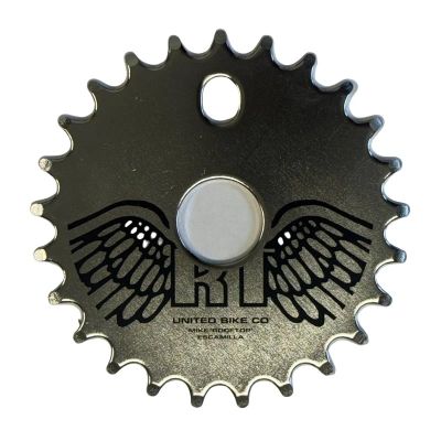 Sprocket United Rooftop CD