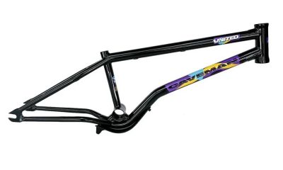 Frame United Caveman V3