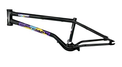 Frame United Caveman V3