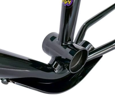 Frame United Caveman V3