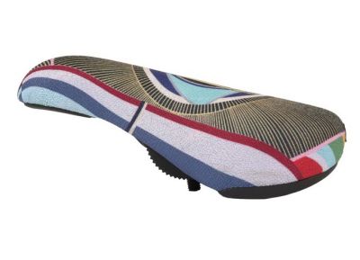 Sattel United Monocle Fat Stealth Pivotal