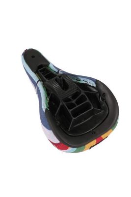 Sattel United Monocle Fat Stealth Pivotal