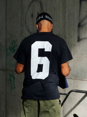 T-Shirt United Six