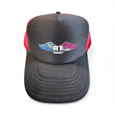 Cap United Rooftop Trucker