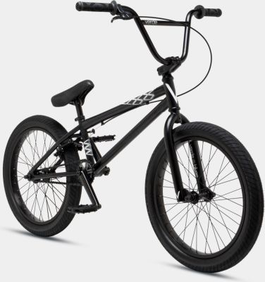 BMX-Bike Verde AV