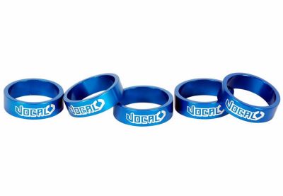 Headset Spacer Vocal Alu