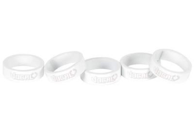 Headset Spacer Vocal Alu