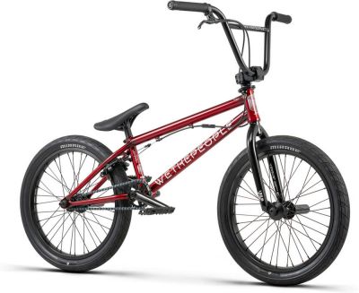 BMX-Rad WeThePeople Versus