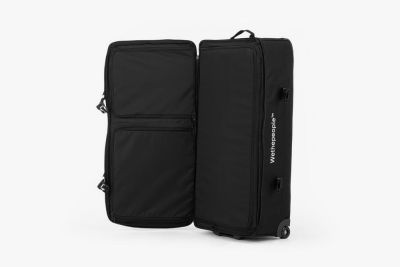 Bag WeThePeople Bike Bag Flight Pro 100L