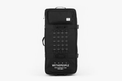 Bag WeThePeople Bike Bag Flight Pro 100L