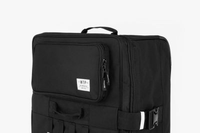 Bag WeThePeople Bike Bag Flight Pro 100L