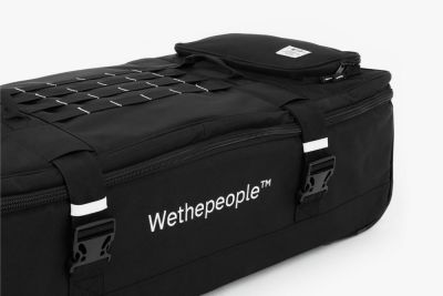 Bag WeThePeople Bike Bag Flight Pro 100L