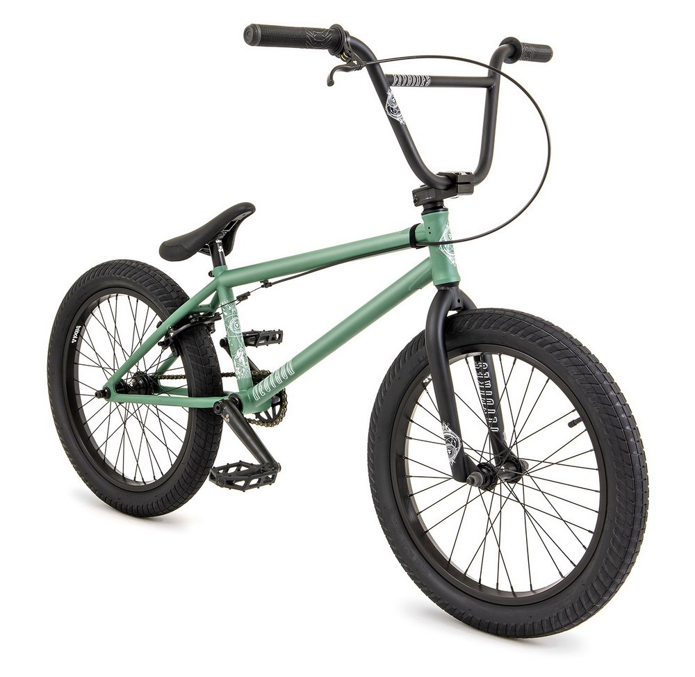 360 Grad Sportshop,BMX-Bike Fly Bikes Neutron