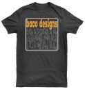 T-Shirt Baco People