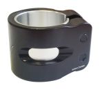 Scooter Clamp Blunt Oversized 2 Bolt