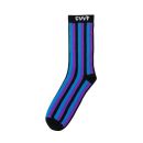 Socks Cult Vertical Stripes